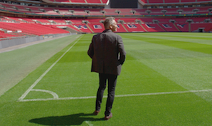 Fifty Fifty delivers Lineker BBC doc with FilmLight